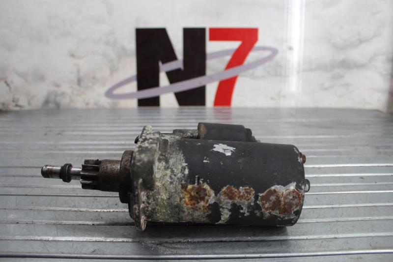 Demarreur FORD GALAXY 1 PHASE 1 Essence