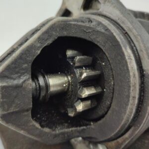 Demarreur FORD TRANSIT 2 PHASE 2 Diesel