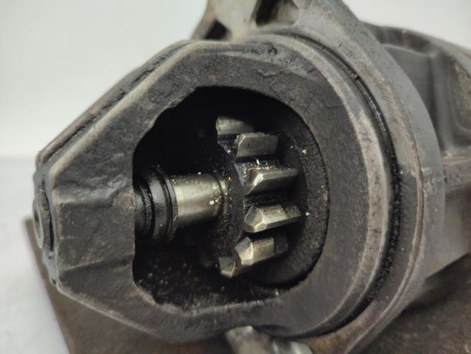 Demarreur FORD TRANSIT 2 PHASE 2 Diesel