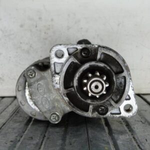 Demarreur HYUNDAI TUCSON 1 Diesel