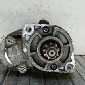 Demarreur HYUNDAI TUCSON 1 Diesel