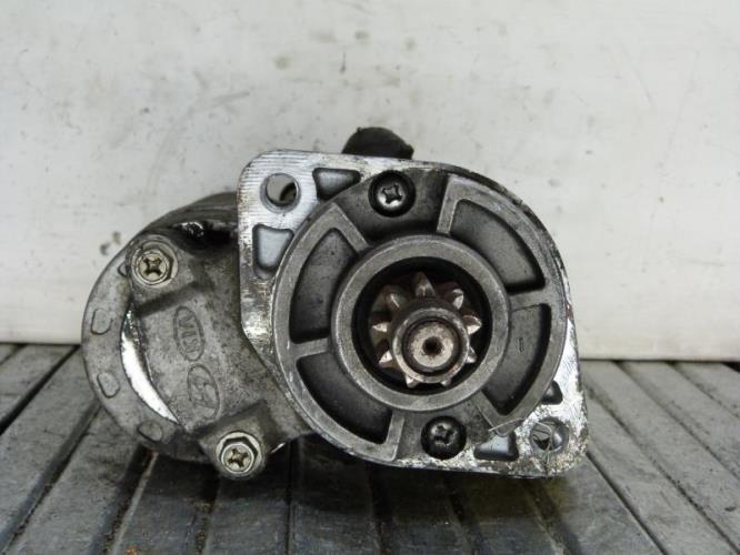 Demarreur HYUNDAI TUCSON 1 Diesel