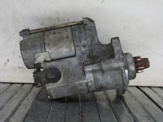 Demarreur JAGUAR XK 1 COUPE Essence