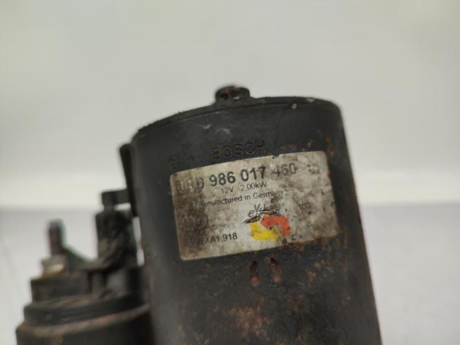 Demarreur SEAT IBIZA 2 PHASE 3 Diesel