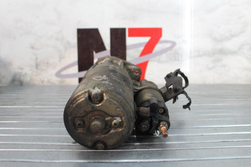 Demarreur LANCIA DELTA 2 Diesel