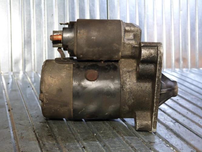 Demarreur RENAULT MEGANE 1 PHASE 1 Essence