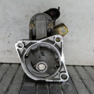 Demarreur MAZDA 323 4 PHASE 2 Essence