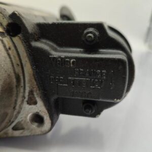 Demarreur MERCEDES 190 W201 PHASE 1 Diesel