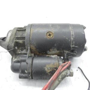 Demarreur MERCEDES SERIE L 601 Diesel