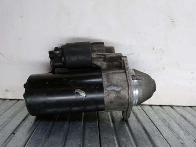 Demarreur MERCEDES CLASSE A 169 PHASE 1 Diesel