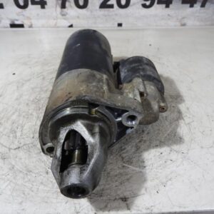 Demarreur MERCEDES CLASSE M 163 PHASE 1 Essence