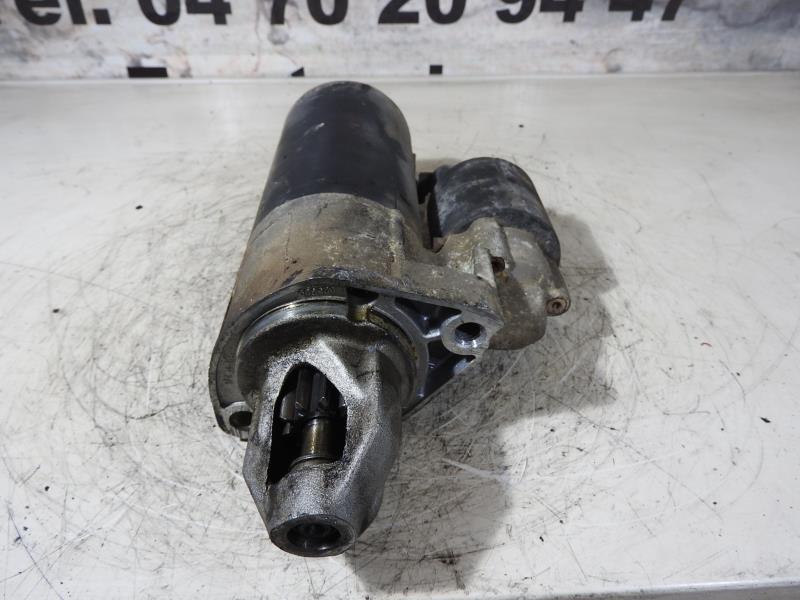 Demarreur MERCEDES CLASSE M 163 PHASE 1 Essence