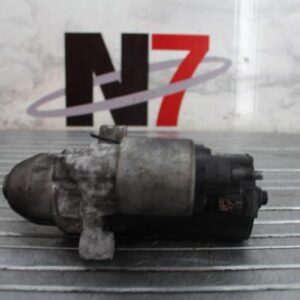 Demarreur MINI MINI 2 R56 PHASE 2 Diesel