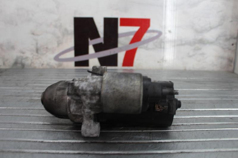 Demarreur MINI MINI 2 R56 PHASE 2 Diesel