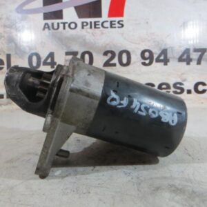 Demarreur MINI MINI 1 R50/R53 PHASE 1 Essence