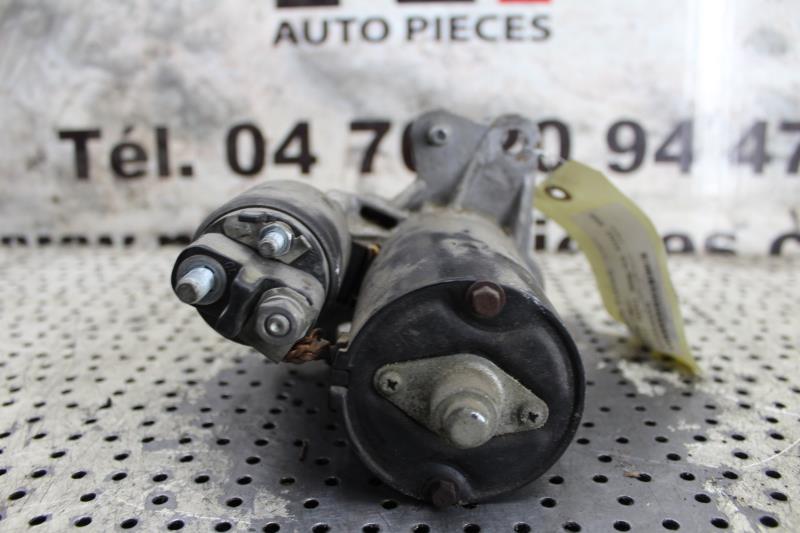 Demarreur MINI MINI 1 R50/R53 PHASE 1 Essence