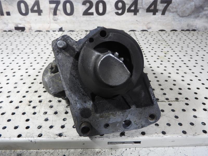 Demarreur MINI MINI 2 R56 PHASE 1 Essence