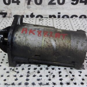 Demarreur MSC PICK UP L200 DOUBLE CABINE 1996 PHASE 1 Diesel