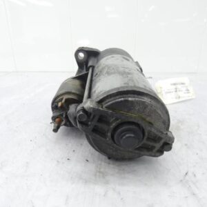 Demarreur NISSAN INTERSTAR 1 PHASE 1 Diesel