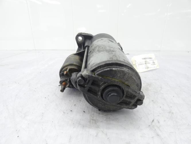 Demarreur NISSAN INTERSTAR 1 PHASE 1 Diesel