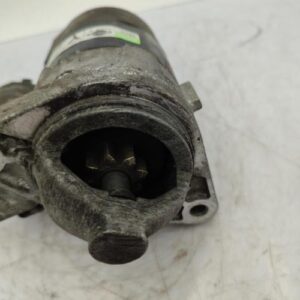 Demarreur NISSAN MICRA 3 PHASE 1 Essence