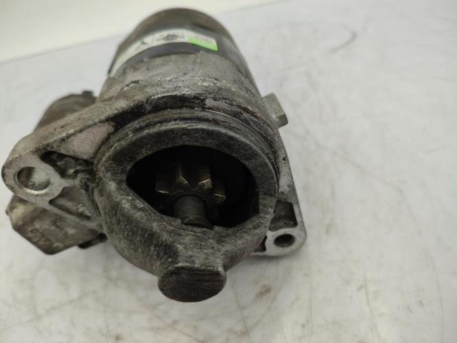 Demarreur NISSAN MICRA 3 PHASE 1 Essence