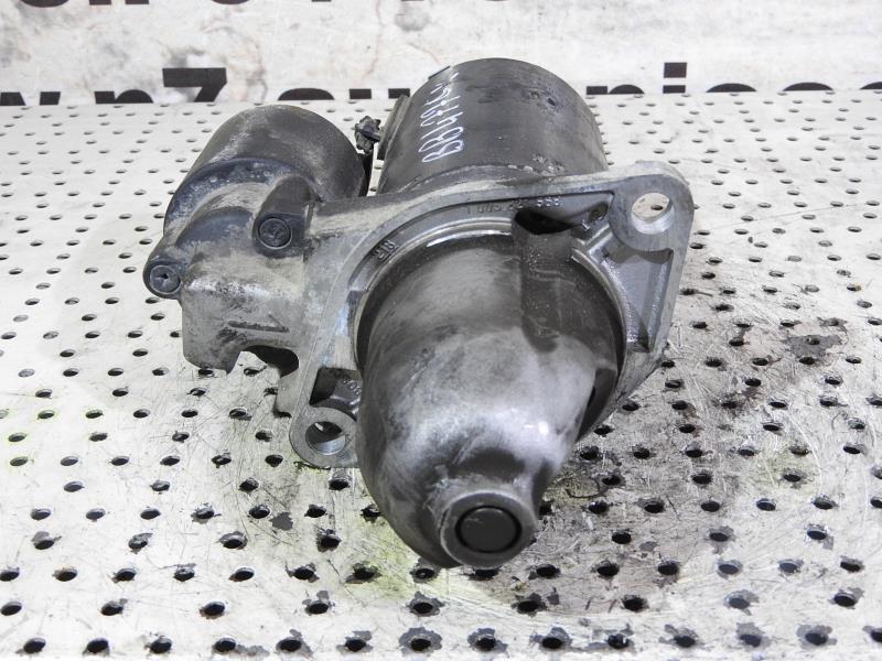 Demarreur NISSAN MICRA 2 PHASE 3 Essence