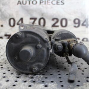 Demarreur NISSAN MICRA 2 PHASE 2 Essence