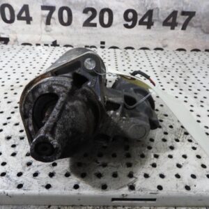 Demarreur OPEL CORSA B PHASE 2 Essence