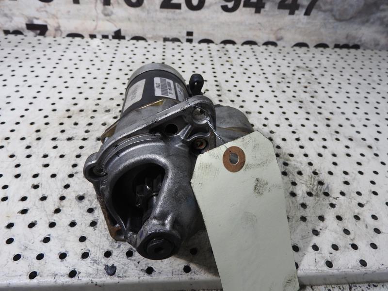 Demarreur OPEL ZAFIRA A PHASE 1 Essence