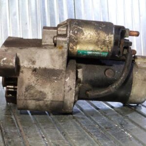 Demarreur PEUGEOT 205 PHASE 2 Diesel