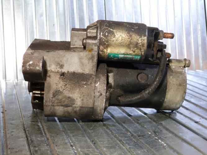 Demarreur PEUGEOT 205 PHASE 2 Diesel