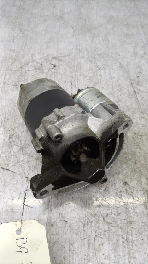 Demarreur PEUGEOT 206+ Essence