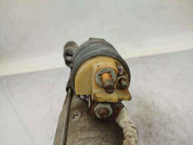 Demarreur PEUGEOT 308 2 PHASE 2 Diesel