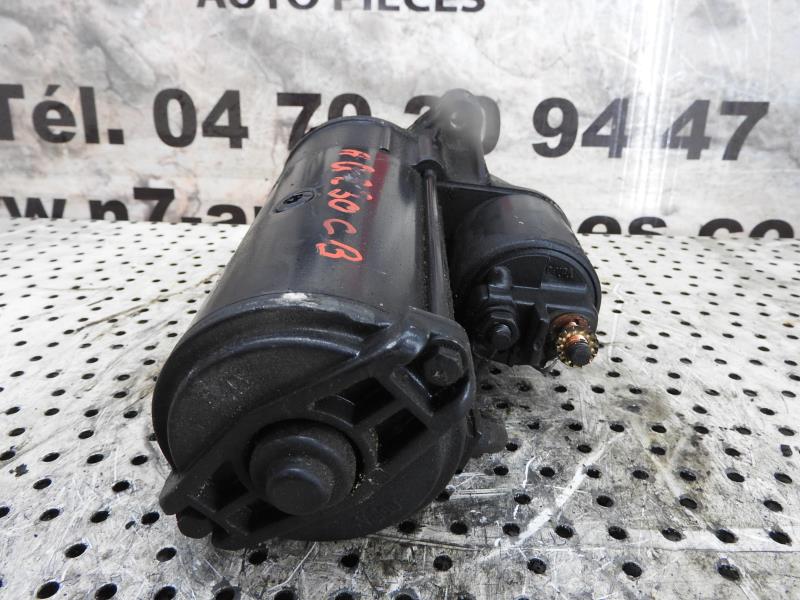 Demarreur PEUGEOT 309 PHASE 2 Diesel