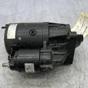 Demarreur PEUGEOT 405 PHASE 1 Essence