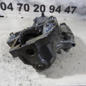 Demarreur PEUGEOT 607 PHASE 2 Diesel