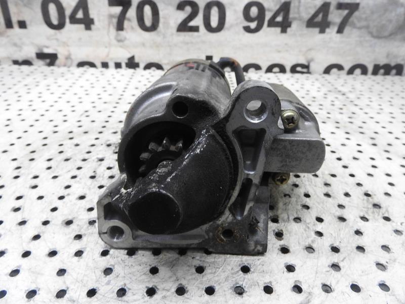Demarreur RENAULT CLIO 2 PHASE 2 Diesel