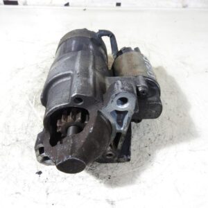 Demarreur RENAULT CLIO 2 PHASE 2 Diesel