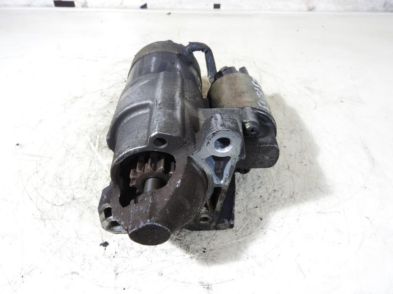 Demarreur RENAULT CLIO 2 PHASE 2 Diesel