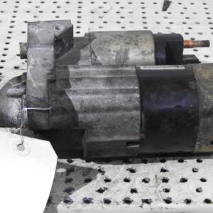 Demarreur RENAULT CLIO 2 PHASE 2 Diesel