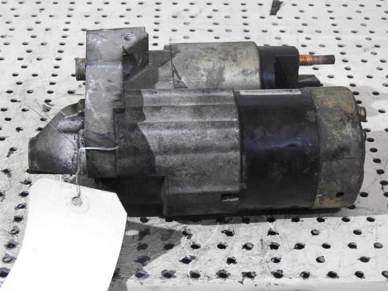 Demarreur RENAULT CLIO 2 PHASE 2 Diesel