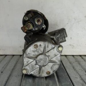 Demarreur RENAULT ESPACE 4 PHASE 1 Diesel