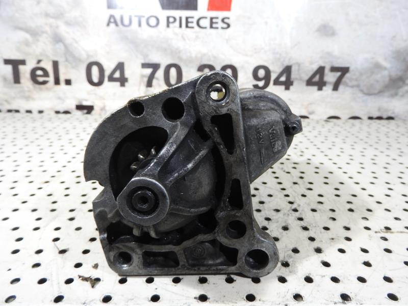 Demarreur RENAULT LAGUNA 1 PHASE 1 Essence
