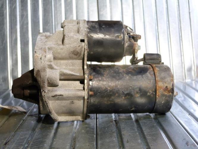 Demarreur RENAULT MEGANE 1 PHASE 1 Essence