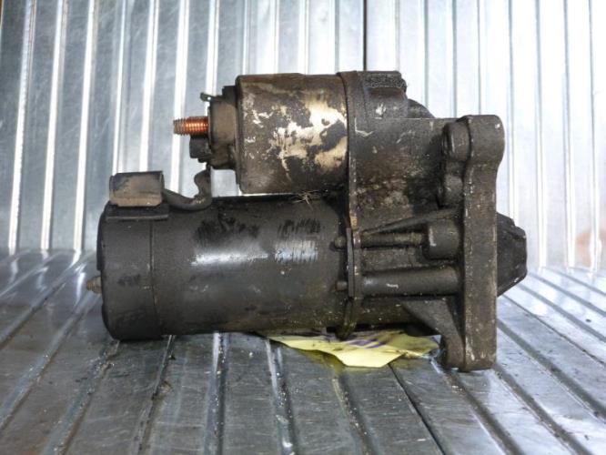 Demarreur RENAULT MEGANE 1 PHASE 1 Essence