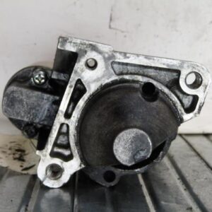 Demarreur RENAULT MEGANE 2 PHASE 1 Diesel