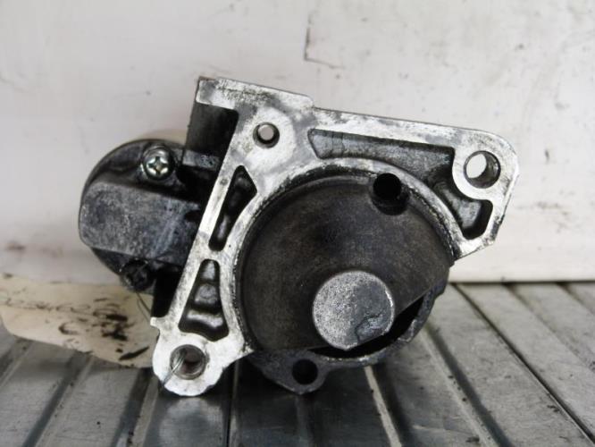 Demarreur RENAULT MEGANE 2 PHASE 1 Diesel