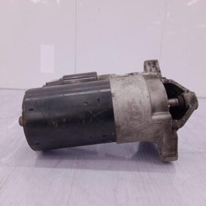 Demarreur RENAULT MEGANE 2 PHASE 1 Essence