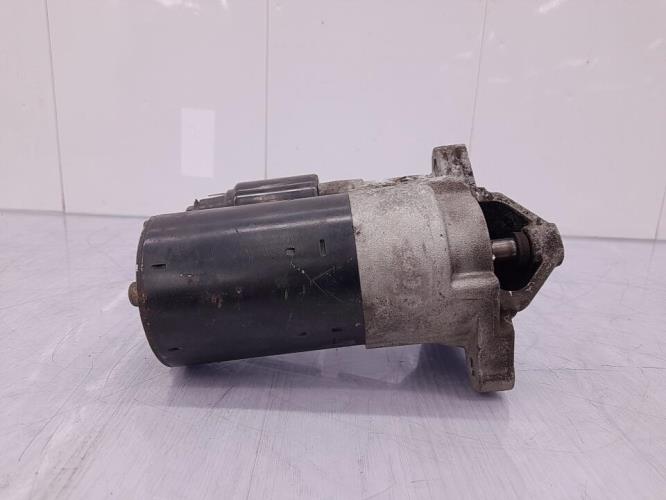 Demarreur RENAULT MEGANE 2 PHASE 1 Essence